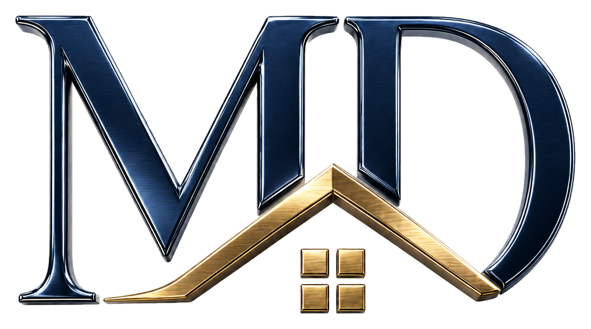 MD Business